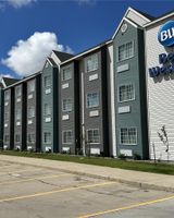 Best Western Red River Lodge Fargo ND