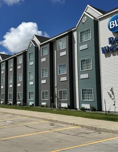 Best Western Red River Lodge Fargo ND
