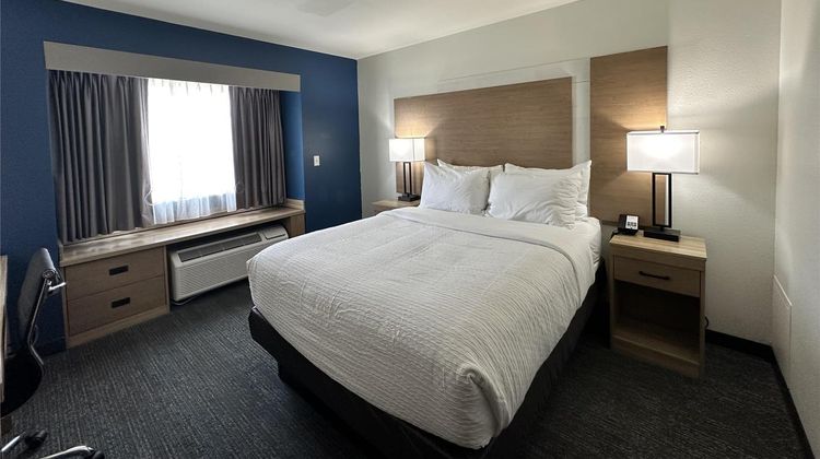 Best Western Red River Lodge Fargo ND Room