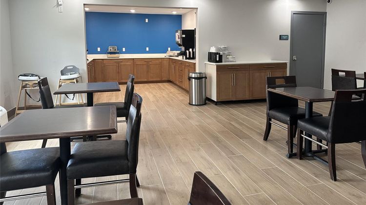 Best Western Red River Lodge Fargo ND Restaurant