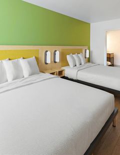 Park Inn by Radisson Fort Dodge