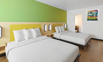 Park Inn by Radisson Fort Dodge