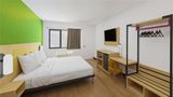 Park Inn by Radisson Fort Dodge Room
