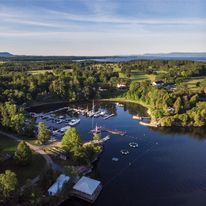 Basin Harbor