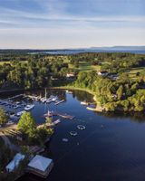 Basin Harbor