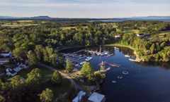 Basin Harbor