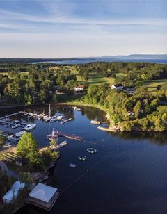 Basin Harbor