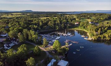Basin Harbor