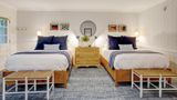 Basin Harbor Room