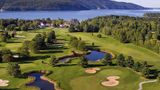 Basin Harbor Golf