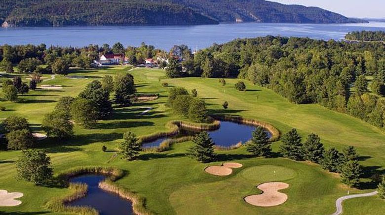 <b>Basin Harbor Golf</b>. Images powered by <a href="https://iceportal.shijigroup.com/" title="IcePortal" target="_blank">IcePortal</a>.