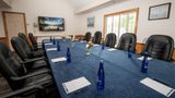 Basin Harbor Meeting