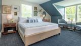 Basin Harbor Room