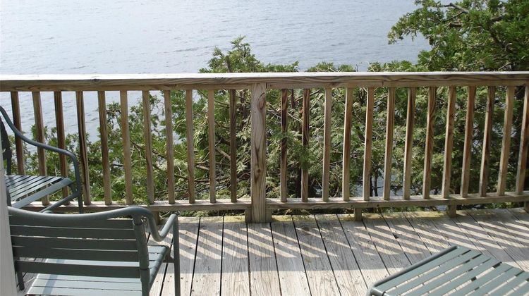 Basin Harbor Suite