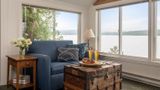 Basin Harbor Suite
