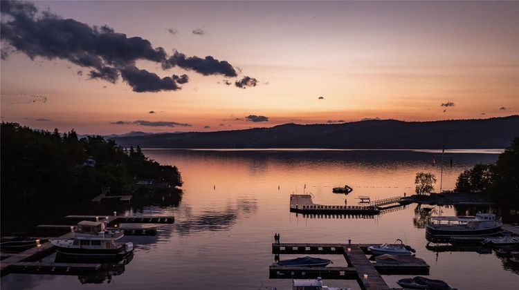 Basin Harbor Other