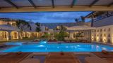 Hacienda Santo Cristo Pool