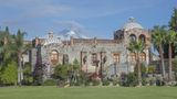 Hacienda Santo Cristo Exterior