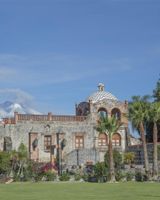 Hacienda Santo Cristo