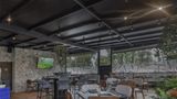 Hacienda Santo Cristo Restaurant