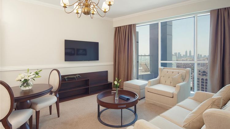 Dukes The Palm Dubai Hotel Suite