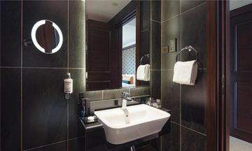 Dukes The Palm Dubai Hotel