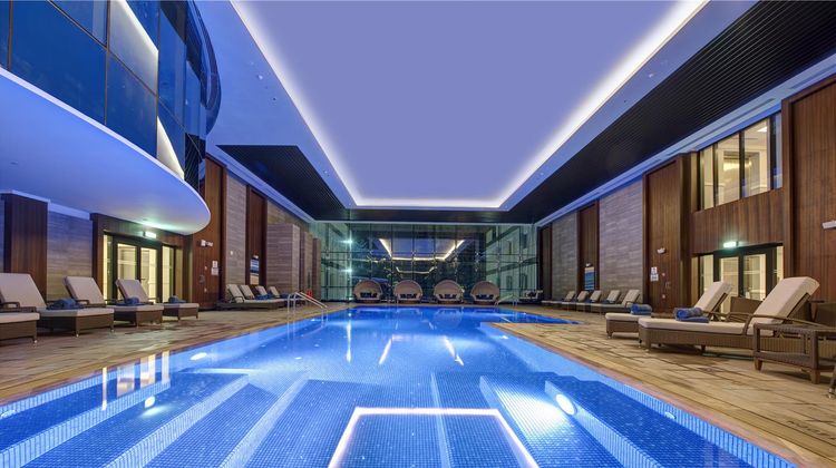 Dukes The Palm Dubai Hotel Other