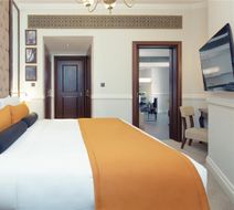 Dukes The Palm Dubai Hotel Room