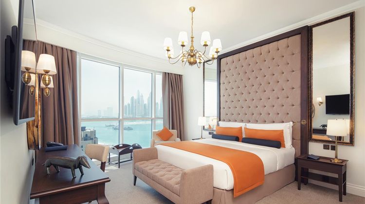 Dukes The Palm Dubai Hotel Suite