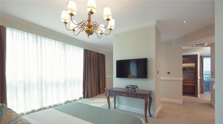 Dukes The Palm Dubai Hotel Room