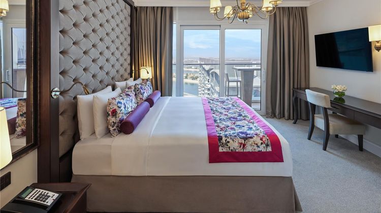 Dukes The Palm Dubai Hotel Room