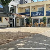 Thurot Hotel