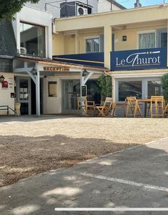 Thurot Hotel