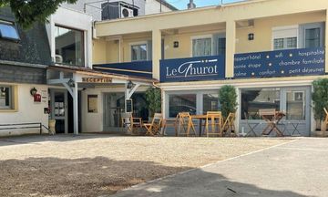 Thurot Hotel