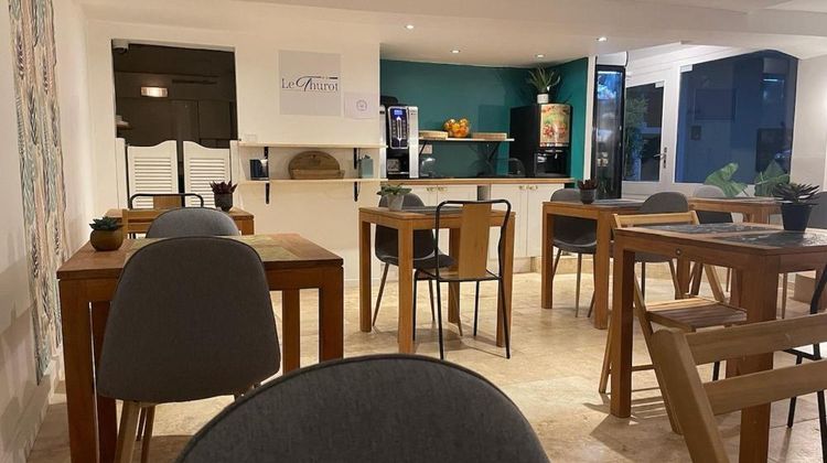 Thurot Hotel Restaurant