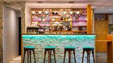 <b>Fasthotel Orleans Sud Parc Expo Restaurant</b>. Images powered by <a href="https://iceportal.shijigroup.com/" title="IcePortal" target="_blank">IcePortal</a>.