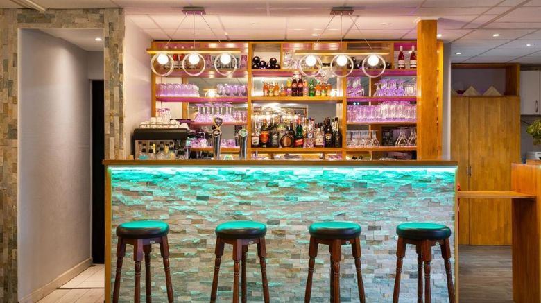 <b>Fasthotel Orleans Sud Parc Expo Restaurant</b>. Images powered by <a href="https://iceportal.shijigroup.com/" title="IcePortal" target="_blank">IcePortal</a>.