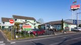 <b>Fasthotel Orleans Sud Parc Expo Exterior</b>. Images powered by <a href="https://iceportal.shijigroup.com/" title="IcePortal" target="_blank">IcePortal</a>.