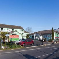 Fasthotel Orleans Sud Parc Expo