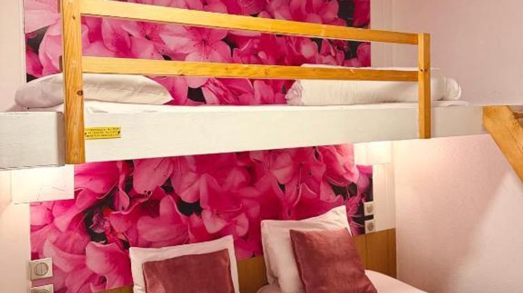 Fasthotel Orleans Sud Parc Expo Room
