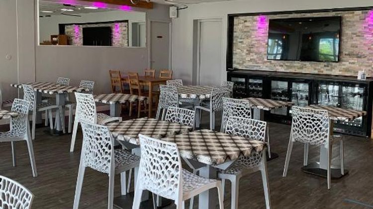 Fasthotel Orleans Sud Parc Expo Restaurant