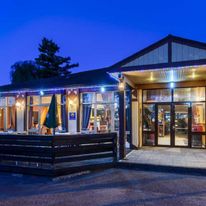 FH Confort Hotel Orleans Sud