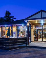 FH Confort Hotel Orleans Sud