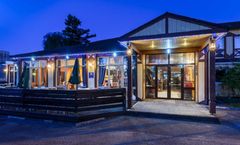 FH Confort Hotel Orleans Sud