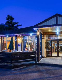 FH Confort Hotel Orleans Sud