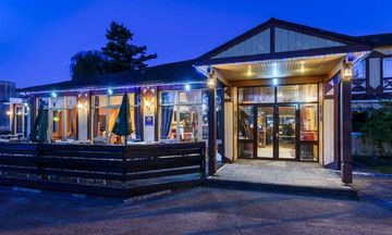 FH Confort Hotel Orleans Sud