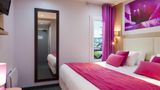 Comfort Hotel Orleans Sud Room