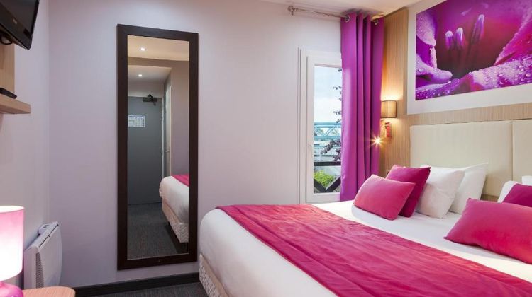 FH Confort Hotel Orleans Sud Room