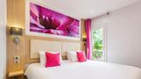 Comfort Hotel Orleans Sud Room