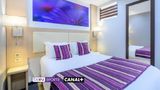 Comfort Hotel Orleans Sud Room